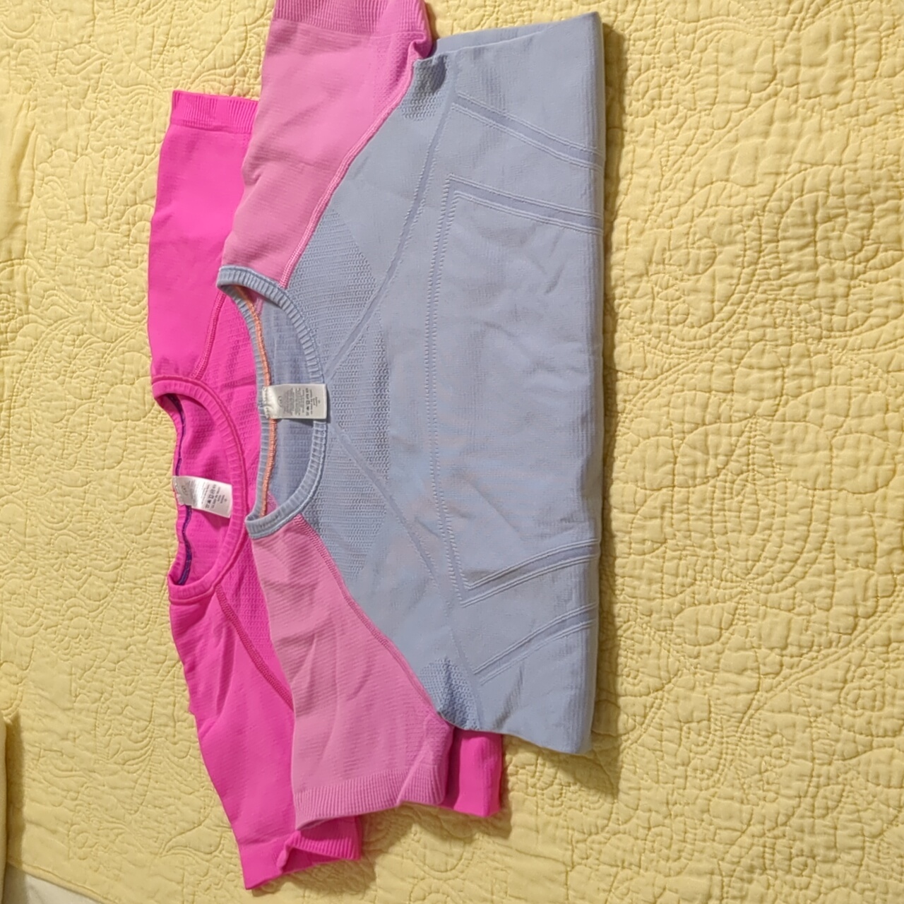 Ivivva Active Tops